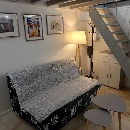 Villa Cocooning Samois-sur-Seine Exterior foto