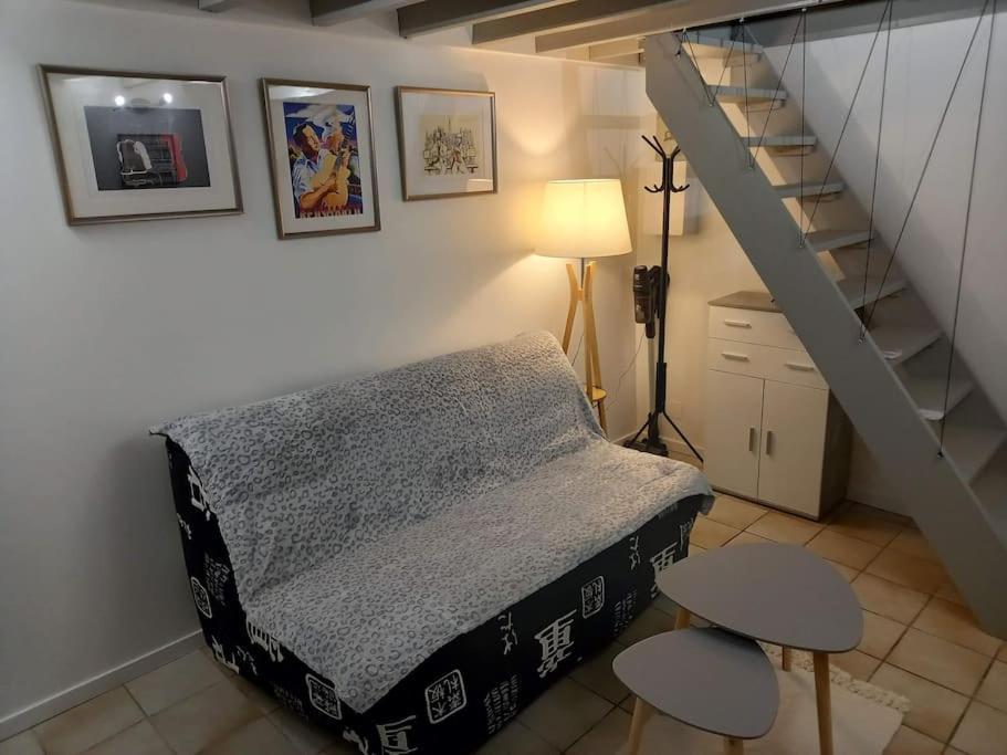 Cocooning * Samois-sur-Seine