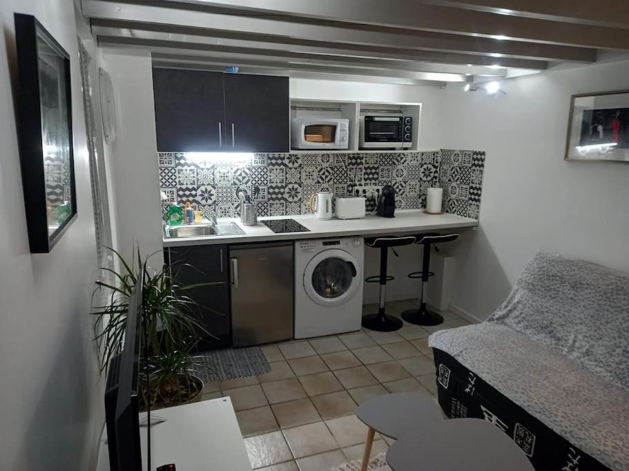 Cocooning Holiday home