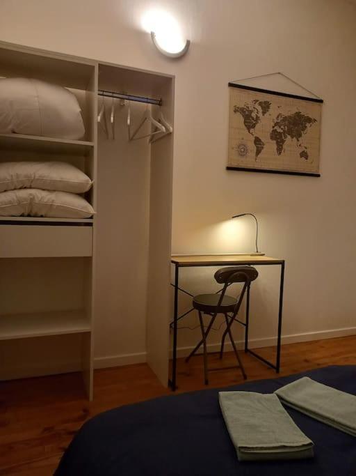 Holiday home Cocooning Samois-sur-Seine