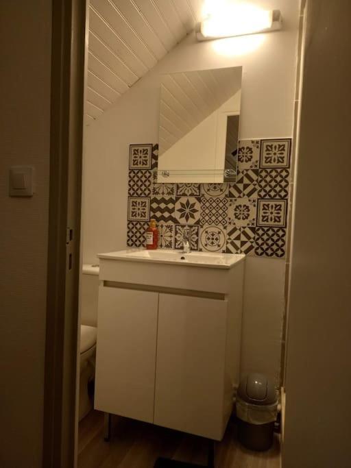 Holiday home Cocooning Samois-sur-Seine