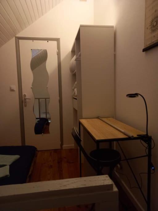 Cocooning Holiday home *